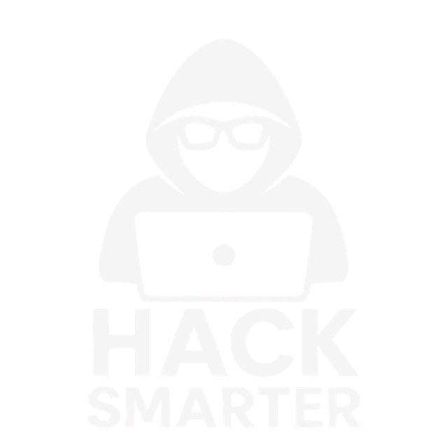 Hack Smarter Logo